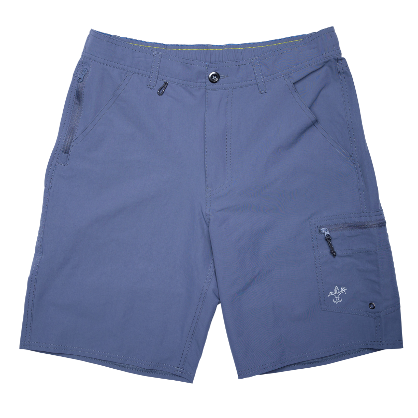 Reaper Fishing Shorts 2.0 - Sportsman Gear