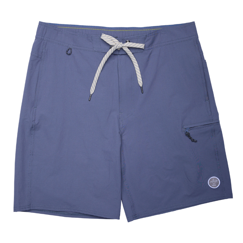 Jetty Fishing Shorts 7 Inch