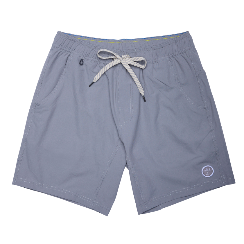 Sportsman Bayou Fishing Shorts Lined inch Sportsman Gear