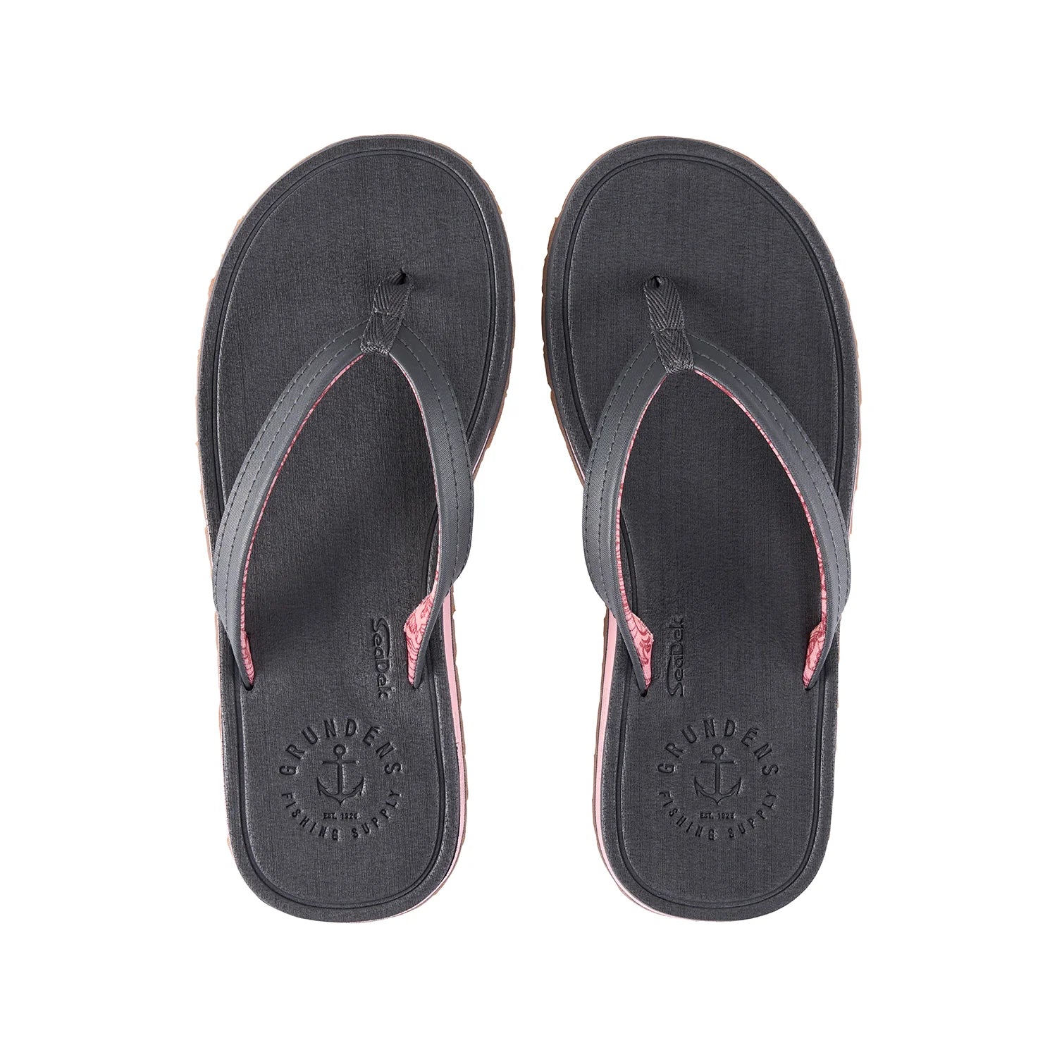 WOMENS TIDAL FLATS SANDAL
