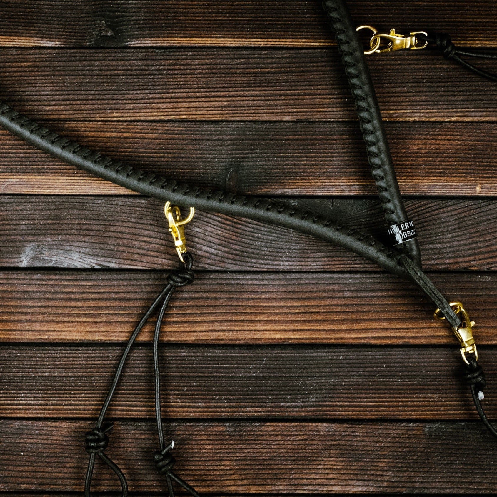 Full Rope Call Lanyard