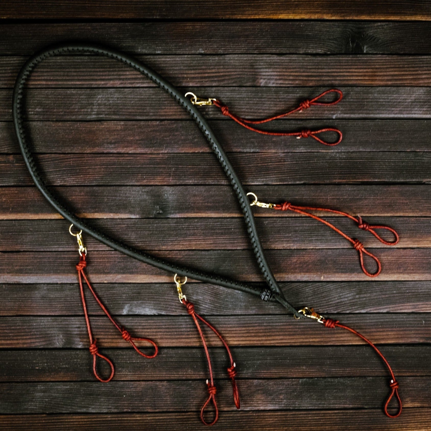 Full Rope Call Lanyard