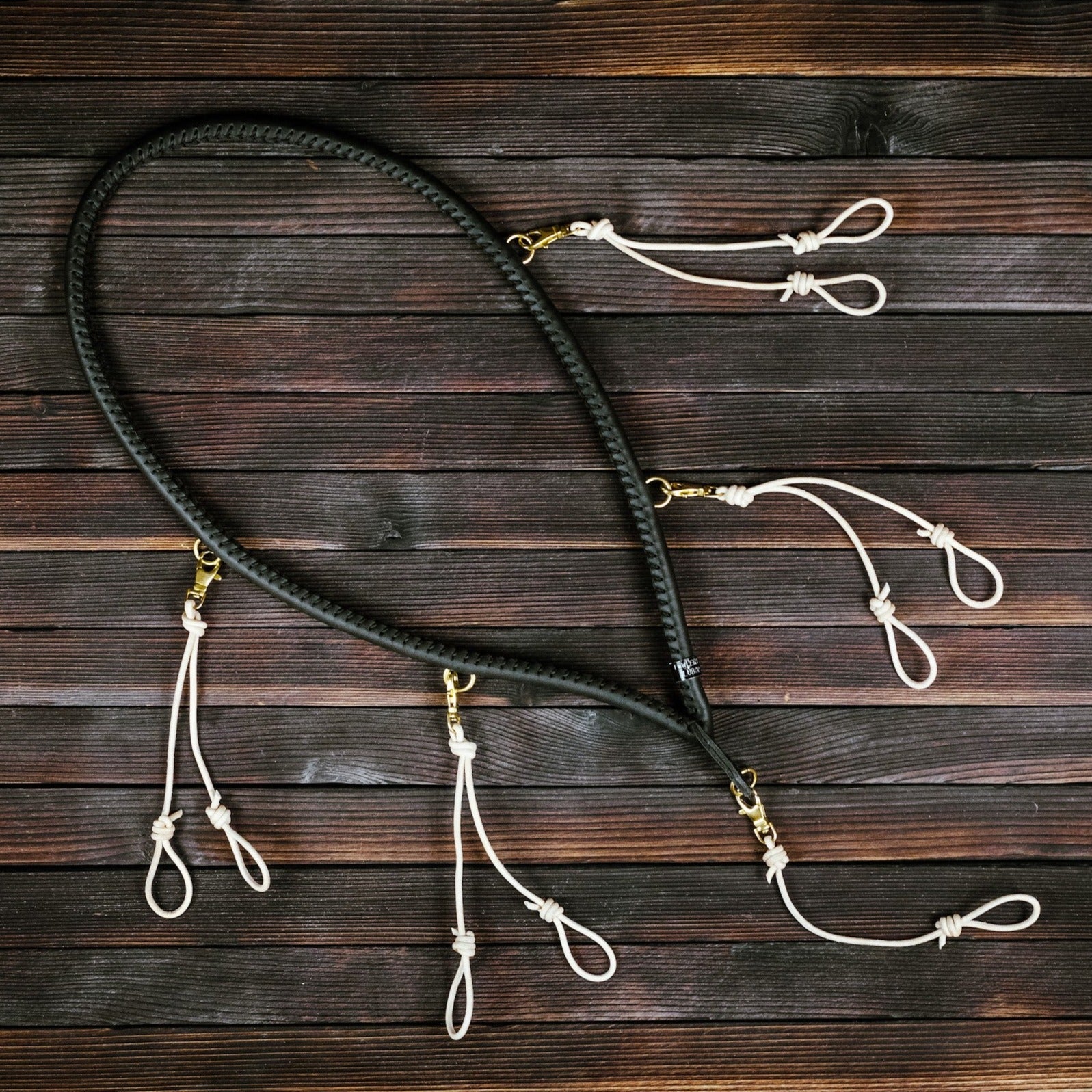 Full Rope Call Lanyard