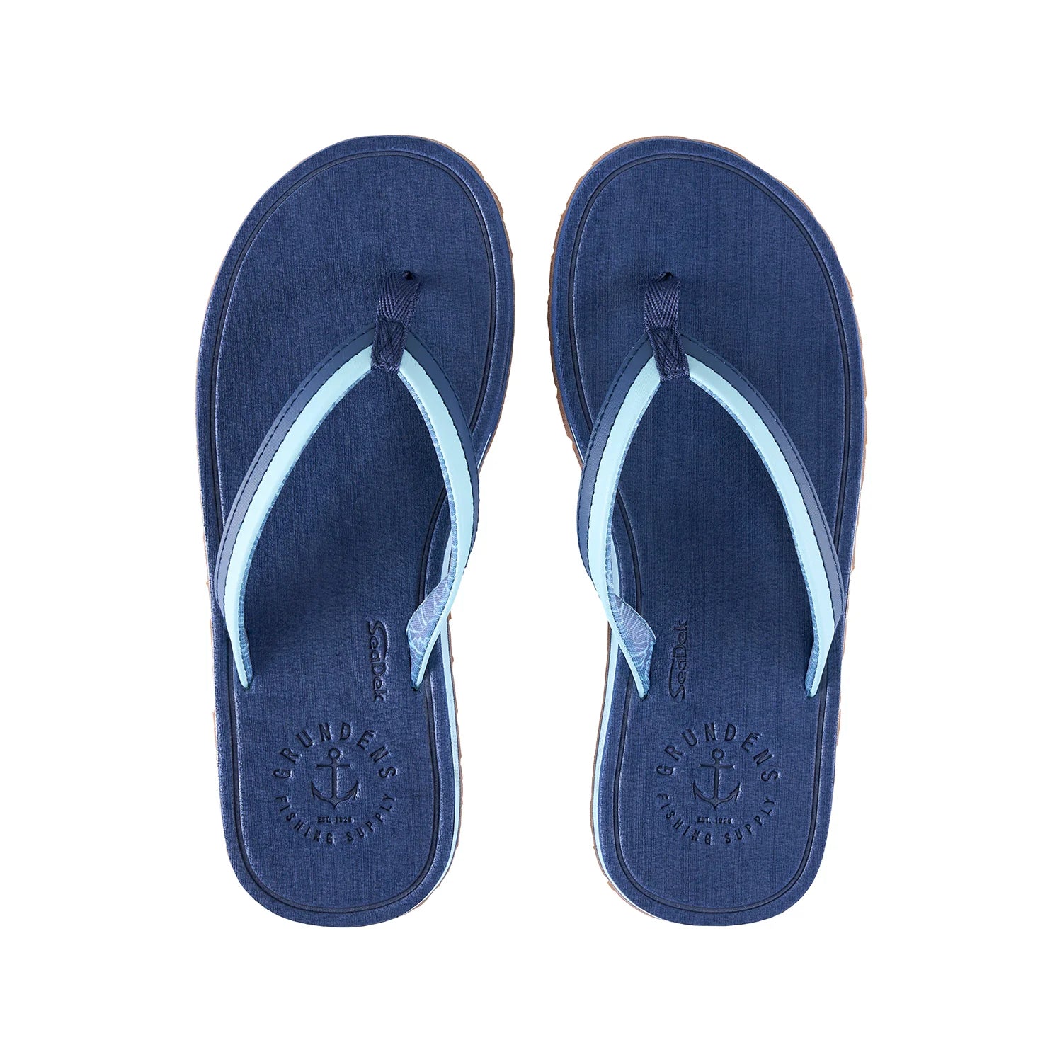 WOMENS TIDAL FLATS SANDAL