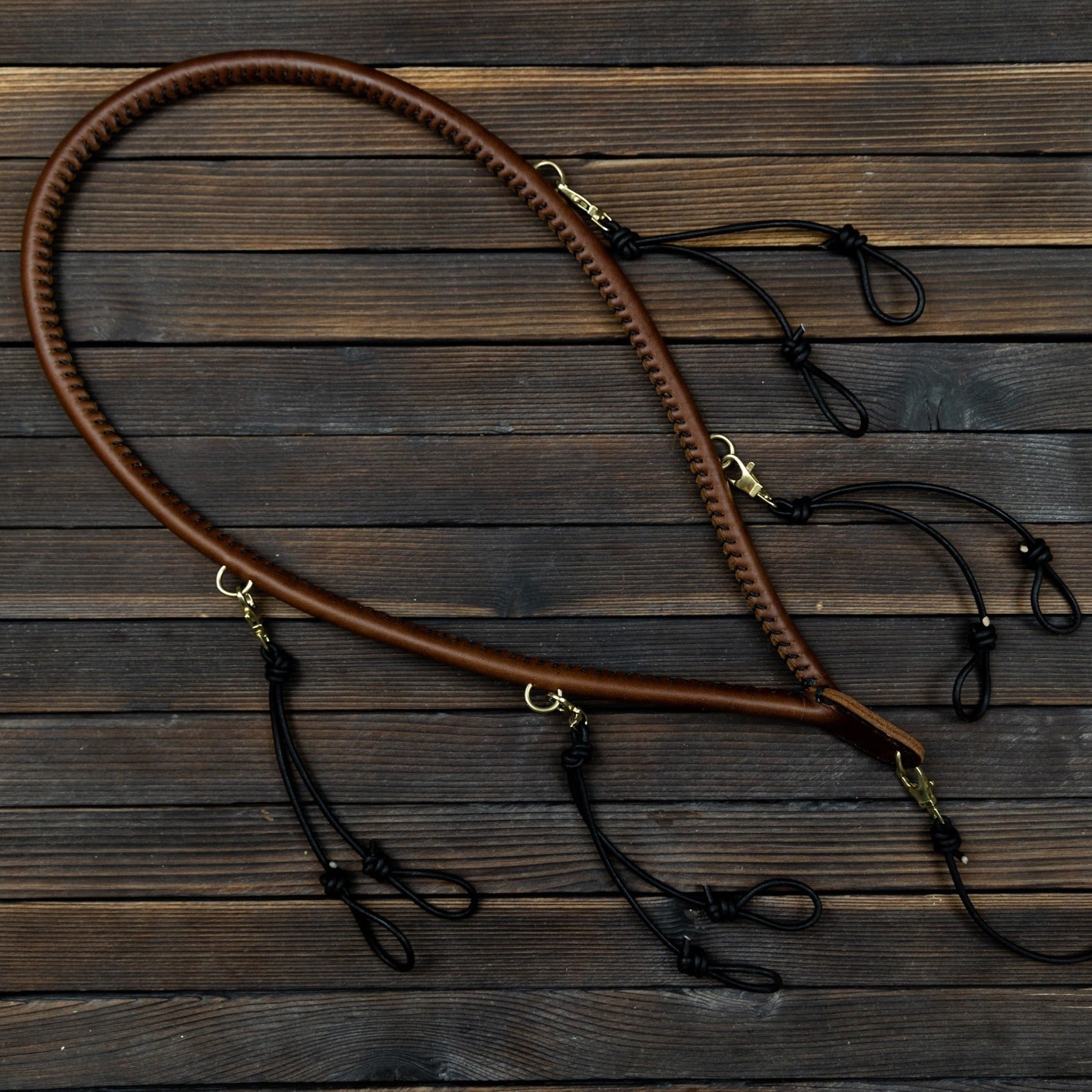 Full Rope Call Lanyard