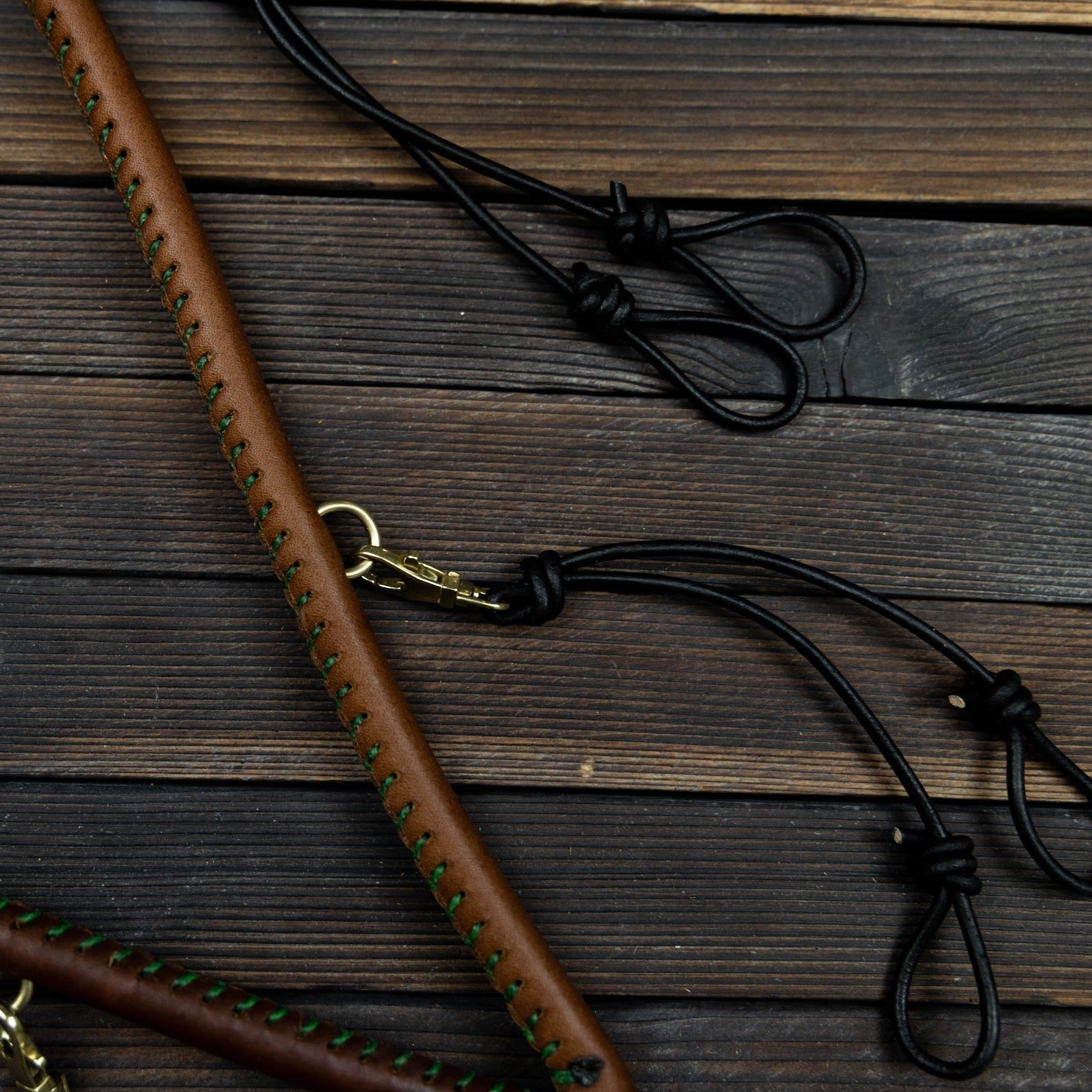 Full Rope Call Lanyard