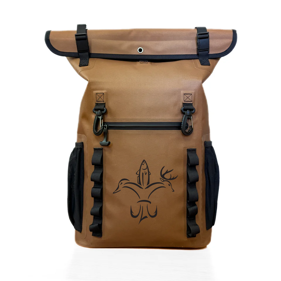 Sportsman Waterproof Magnetic Dry Bag– Sportsman Gear