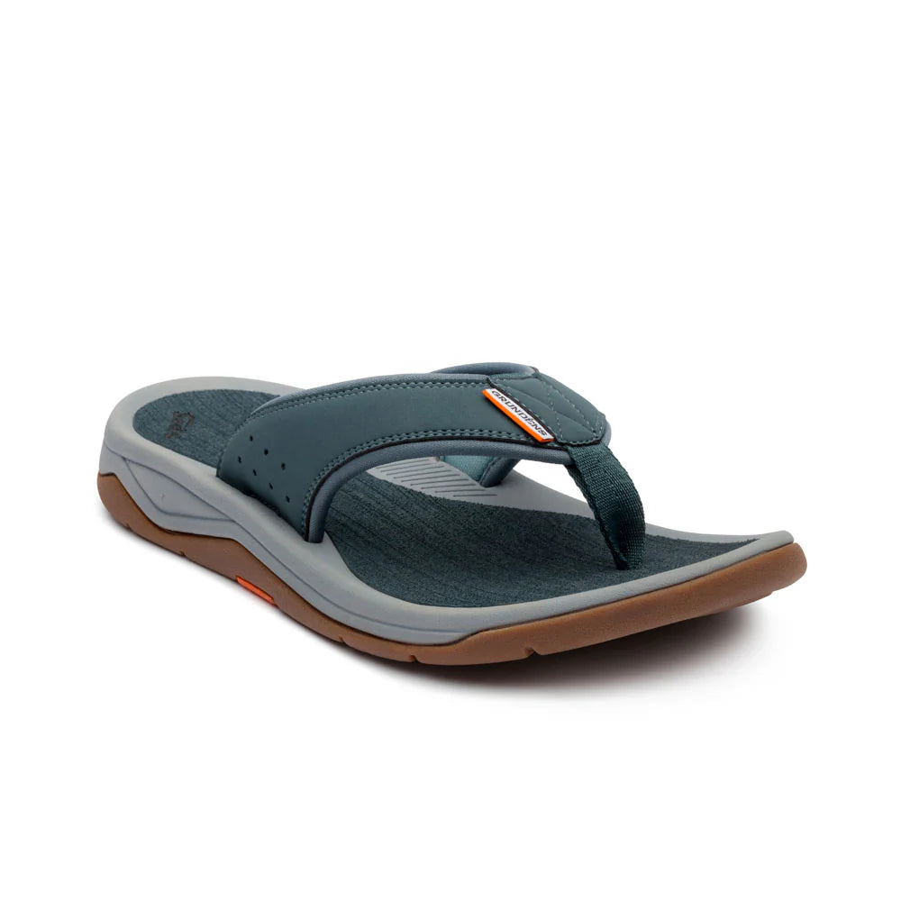Grundens Deck-Boss Sandal - Sportsman Gear