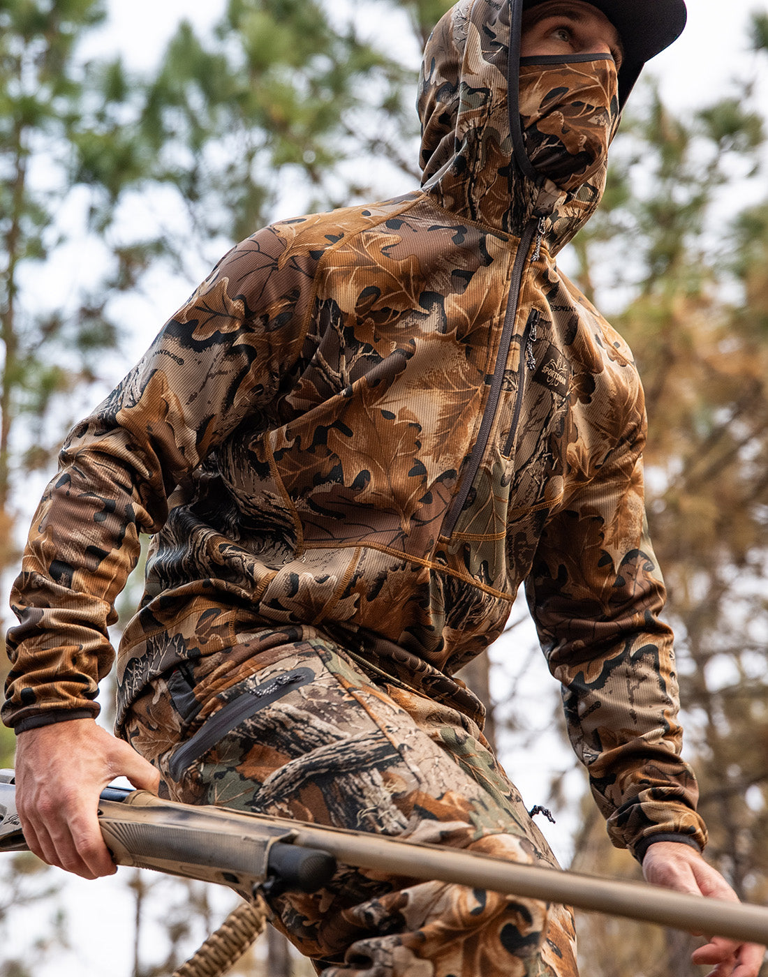 outbound bundle - Sportsman Gear