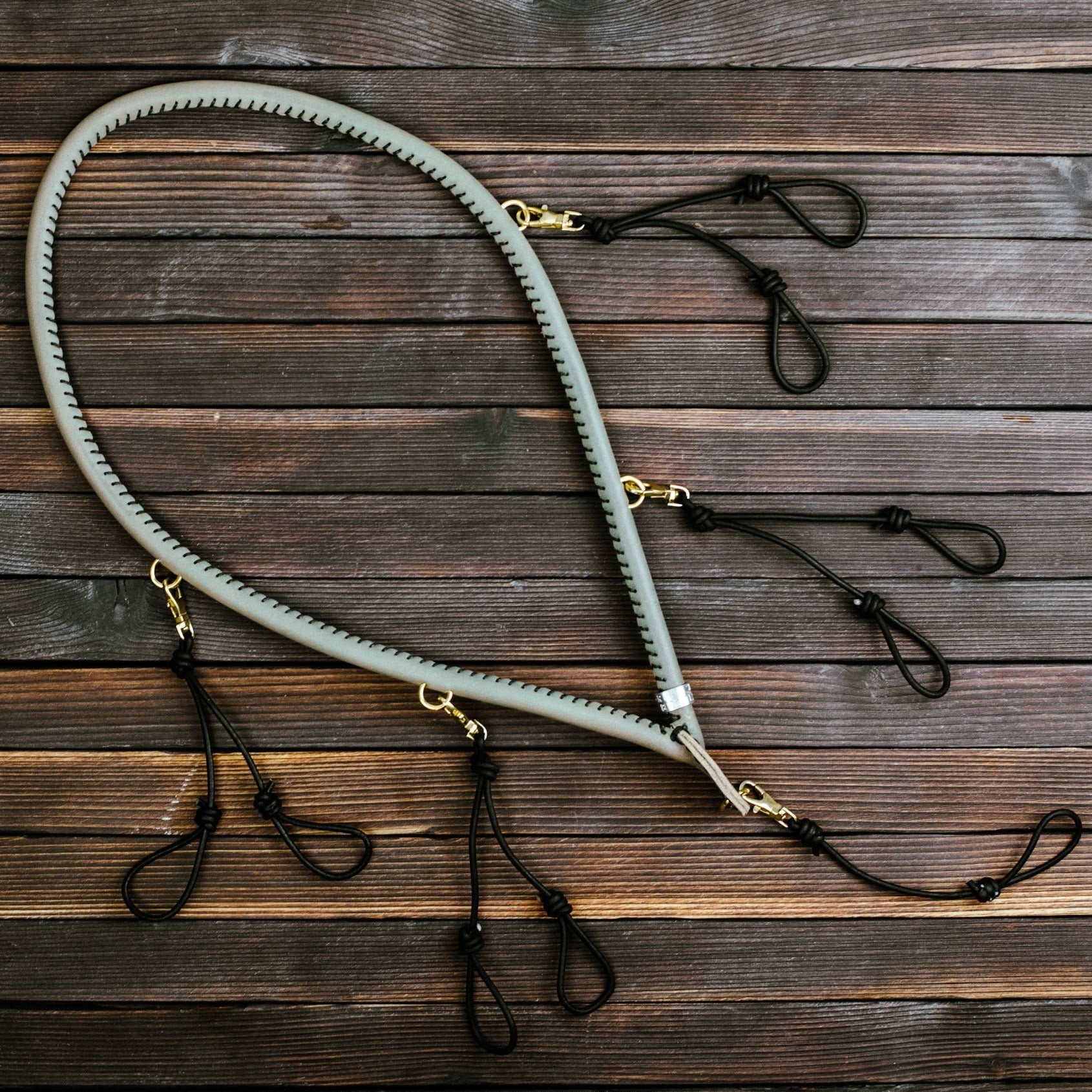 Full Rope Call Lanyard