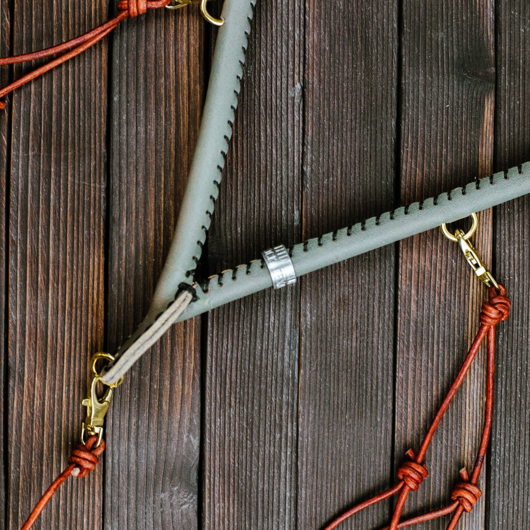 Full Rope Call Lanyard