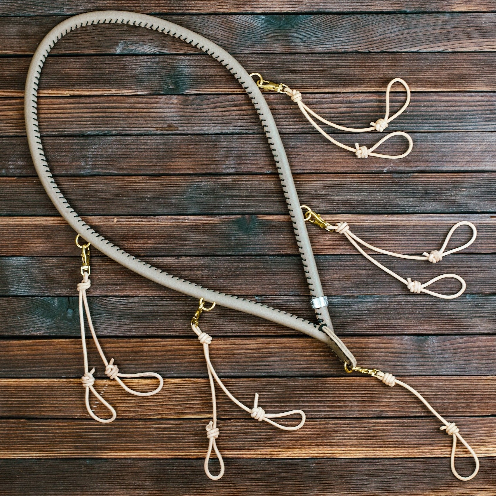 Full Rope Call Lanyard