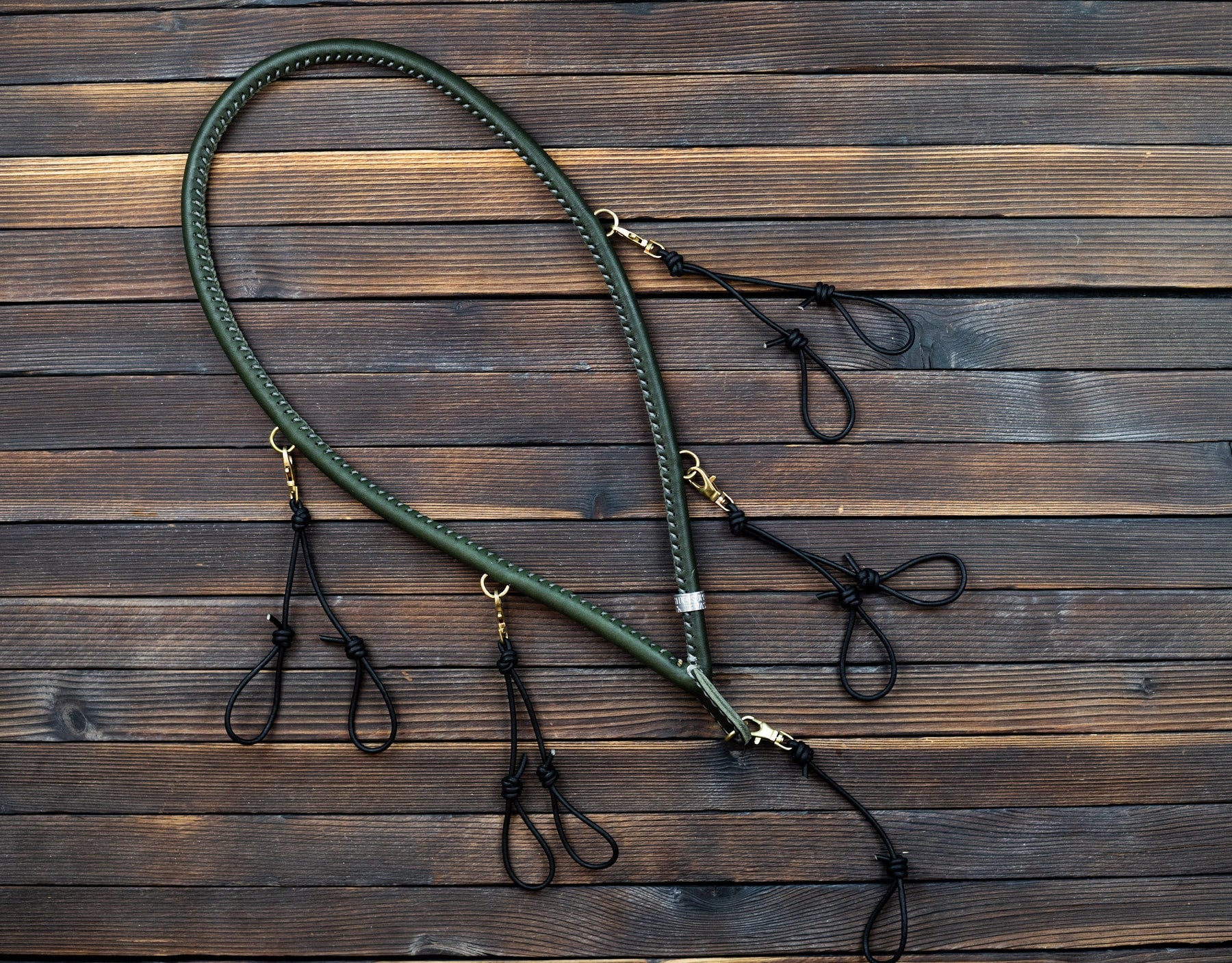 Full Rope Call Lanyard