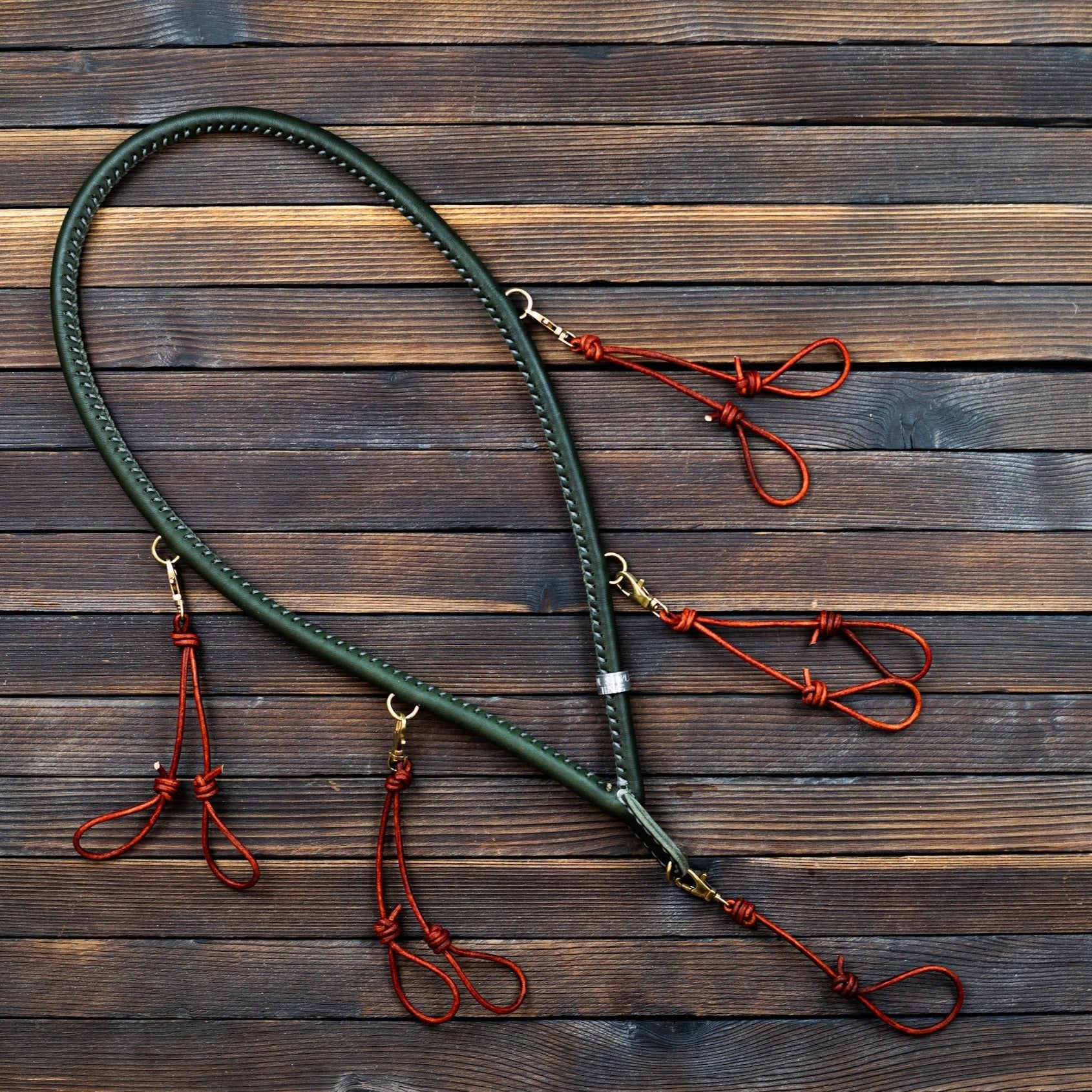 Full Rope Call Lanyard