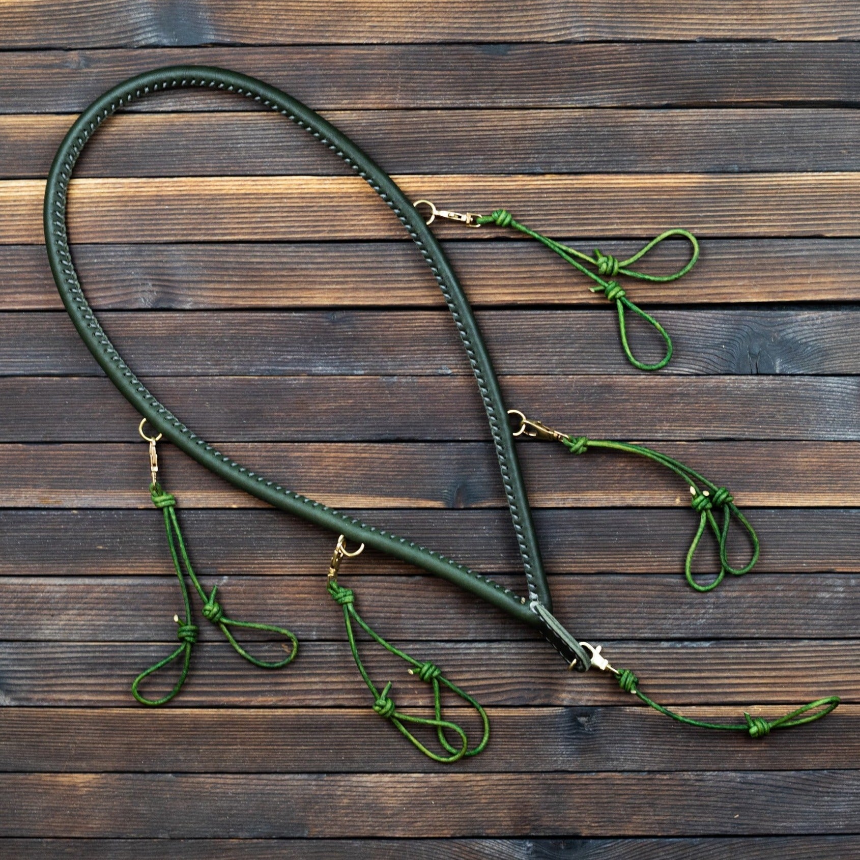 Full Rope Call Lanyard