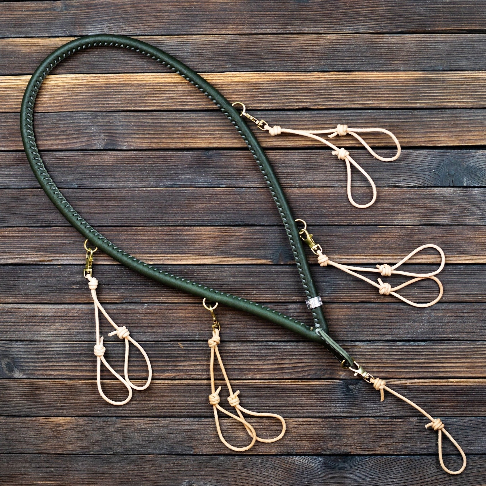 Full Rope Call Lanyard