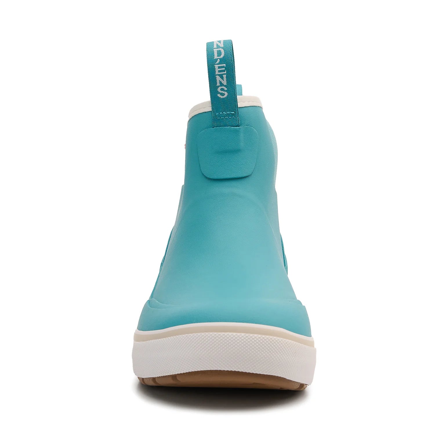 Grundens Deck-Boss Ankle Boots Women's - Sportsman Gear