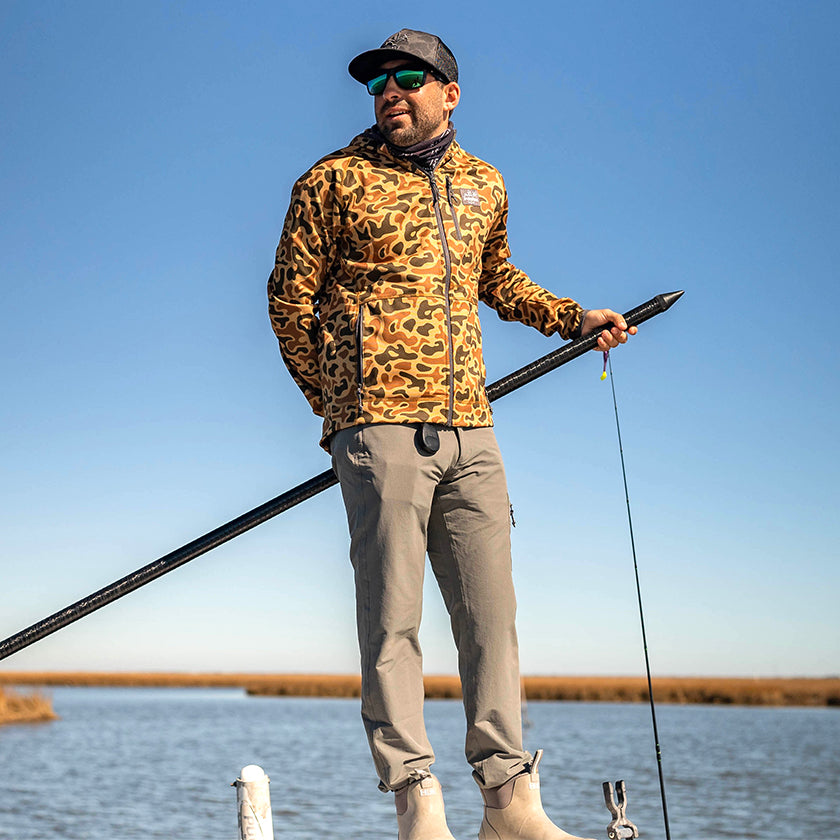 Reaper Lightweight Performance Pants - Sportsman Gear