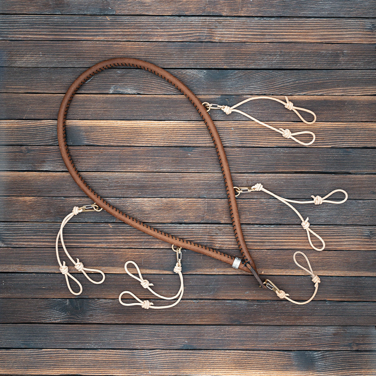 Full Rope Call Lanyard - Sportsman Gear