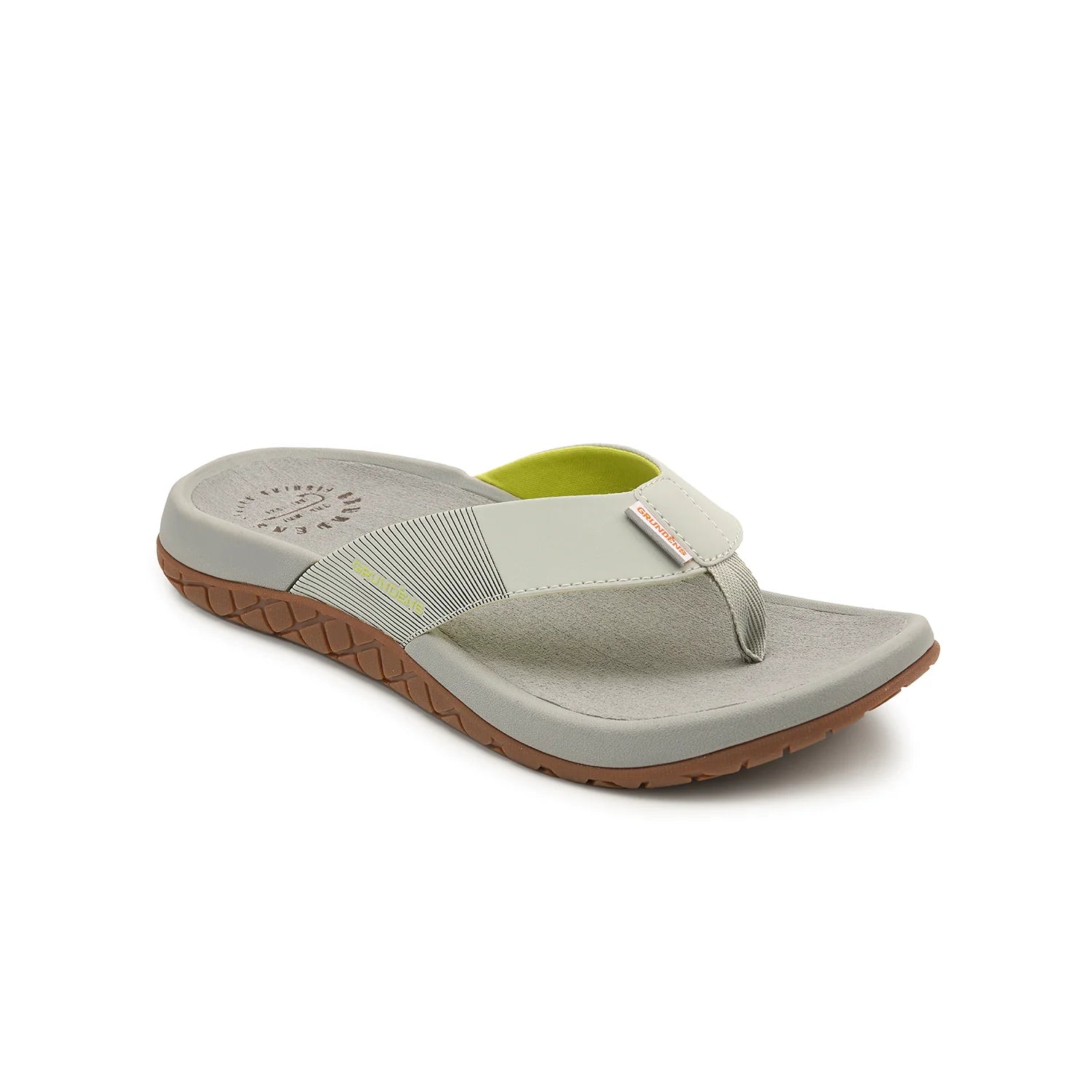 Grundens Fishfinder Sandal - Sportsman Gear