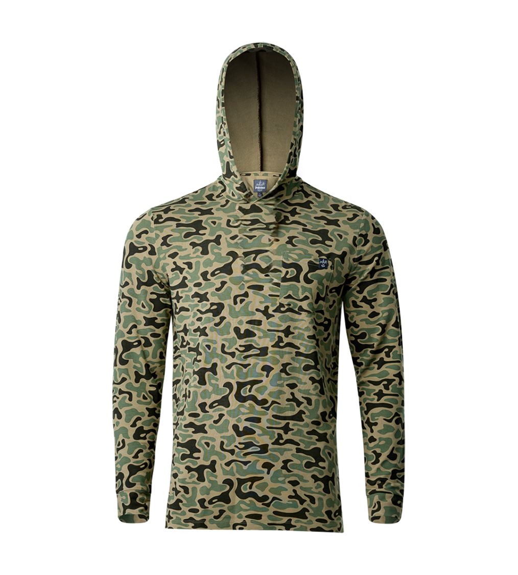 Bamboo Hoodie (OG)