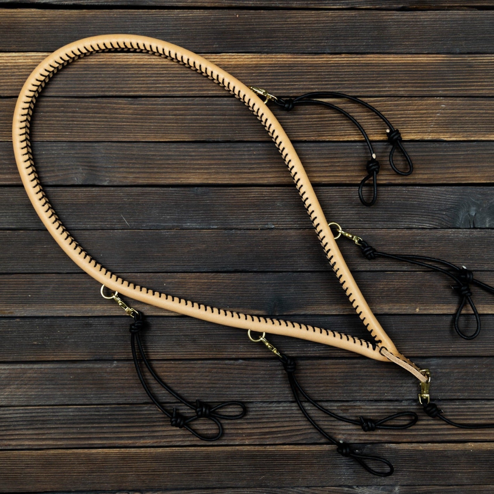 Full Rope Call Lanyard