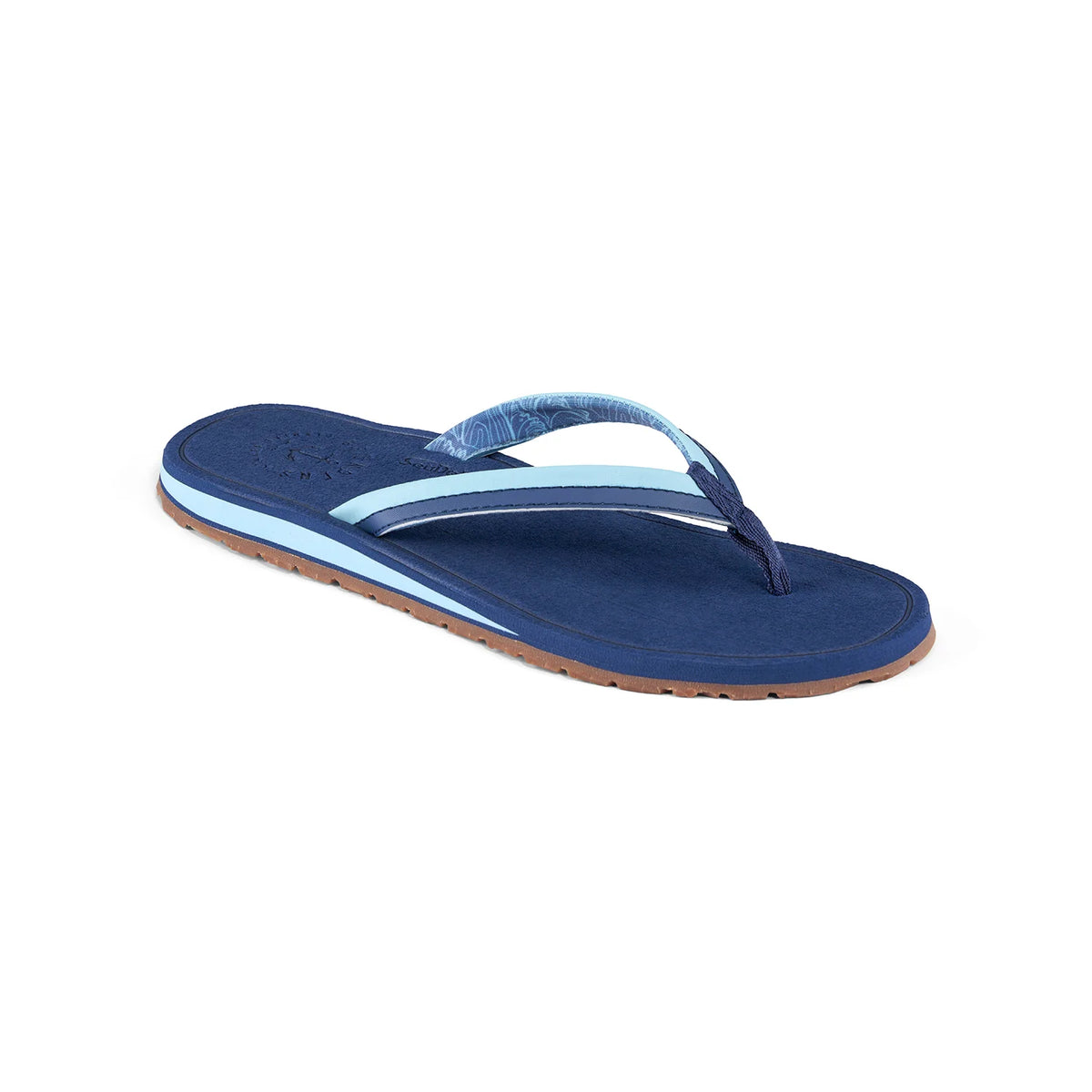 WOMENS TIDAL FLATS SANDAL - Sportsman Gear