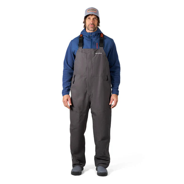 TRANSMIT X BIB/ ANCHOR - Sportsman Gear