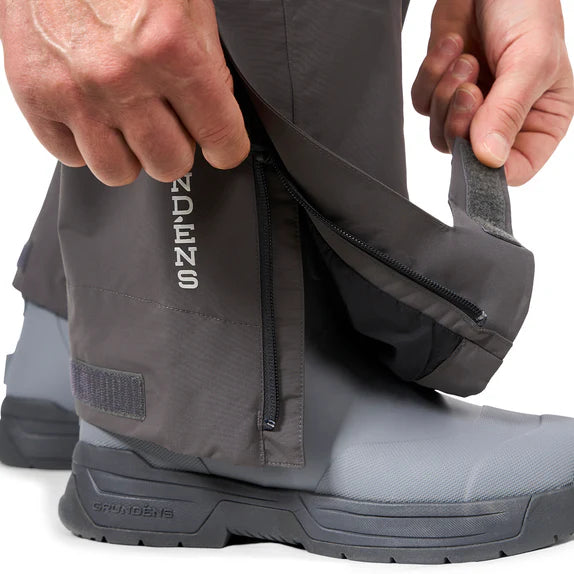 TRANSMIT X BIB/ ANCHOR - Sportsman Gear