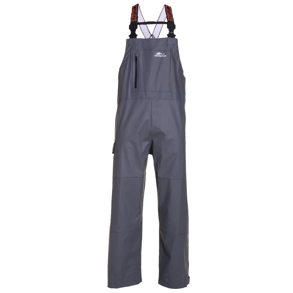 Grundens Tourney Waterproof Bib - Sportsman Gear