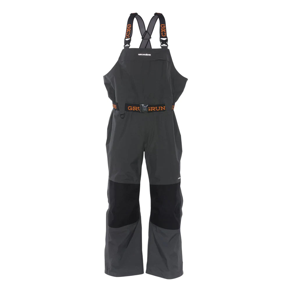 Grundens Charter Gore-Tex Waterproof Bib - Sportsman Gear