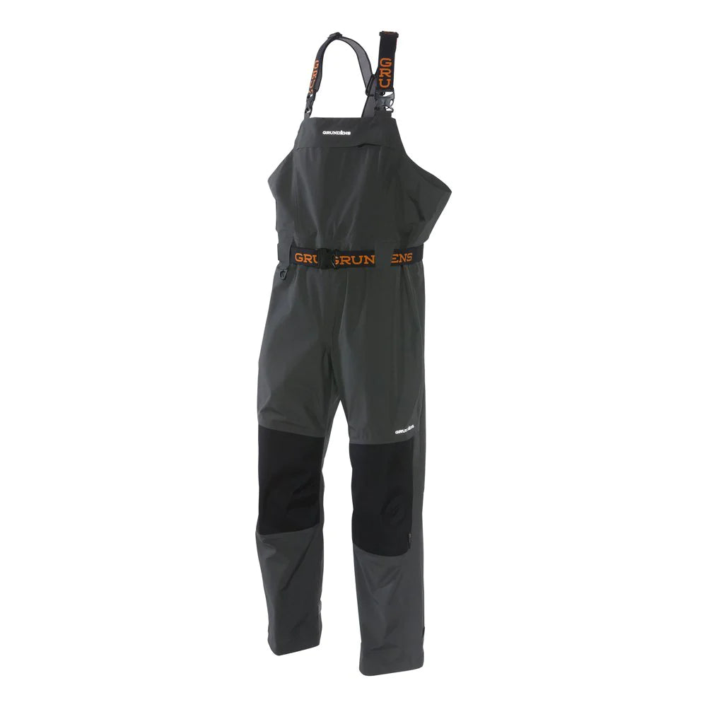 Grundens Charter Gore-Tex Waterproof Bib - Sportsman Gear