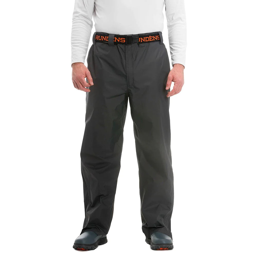 Grundens Trident Lightweight Waterproof Pants - Sportsman Gear