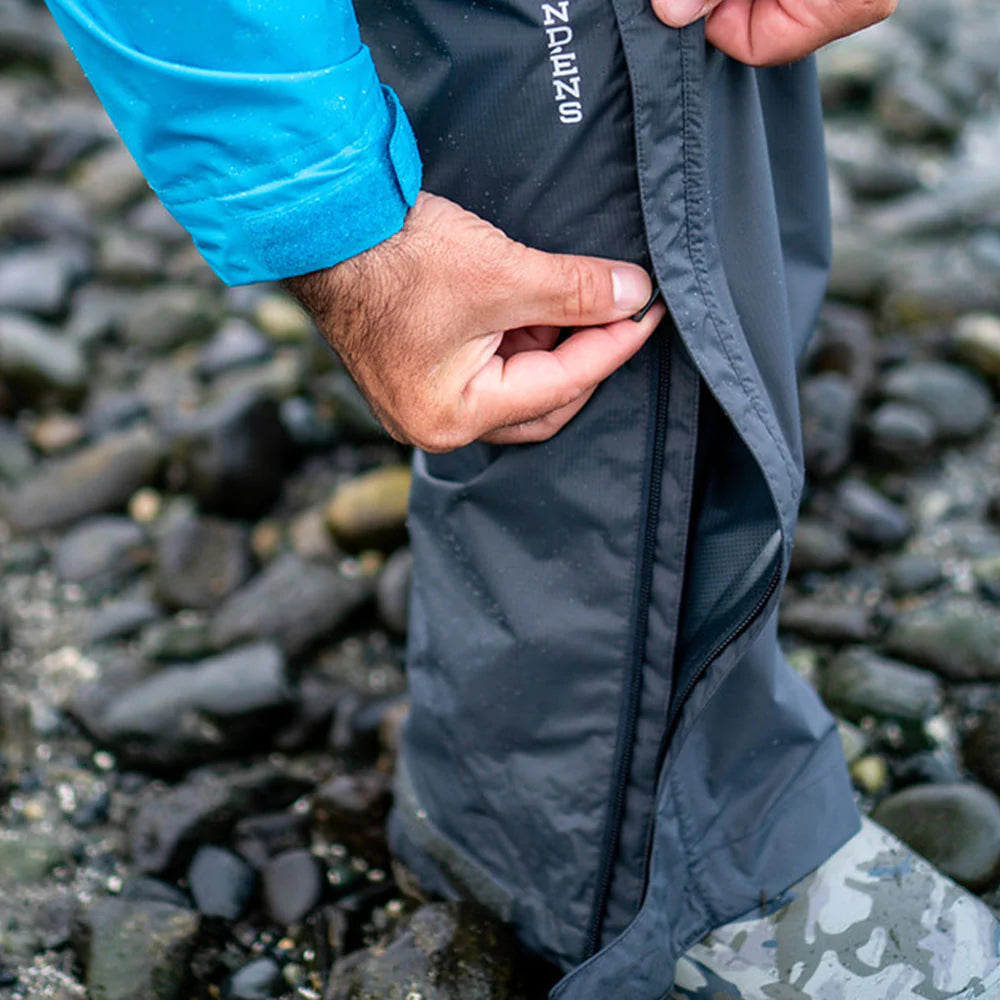 Grundens Trident Lightweight Waterproof Pants - Sportsman Gear