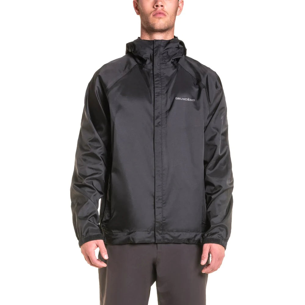 Grundens Weather Watch Waterproof Rain Jacket - Sportsman Gear