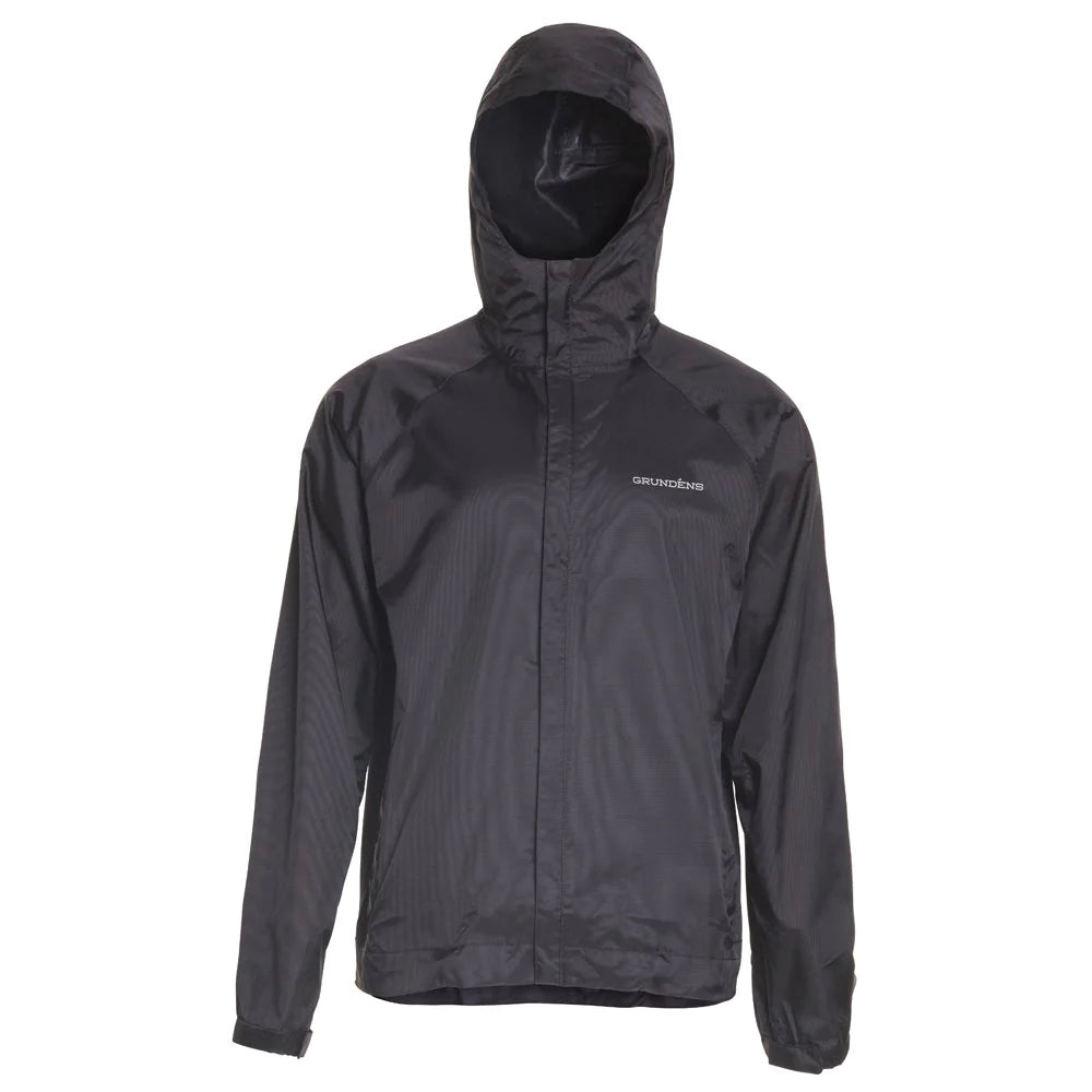 Grundens Weather Watch Waterproof Rain Jacket - Sportsman Gear