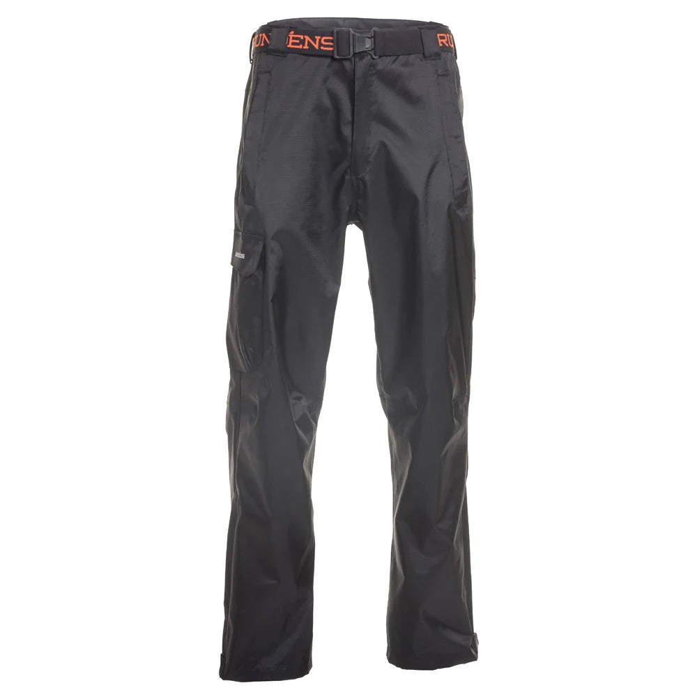 Grundens Weather Watch Pant, Black / L