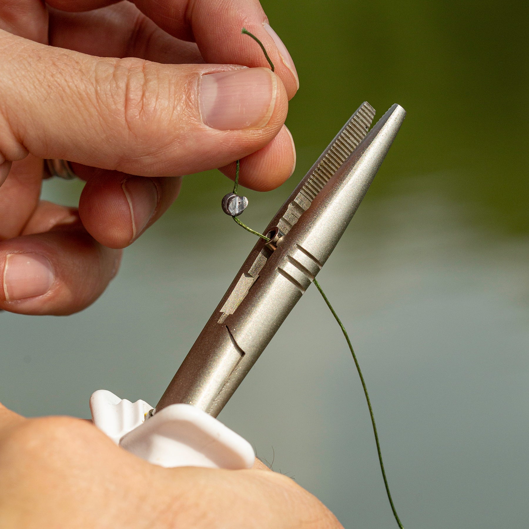 Smith's Pliers and Scissors Combo