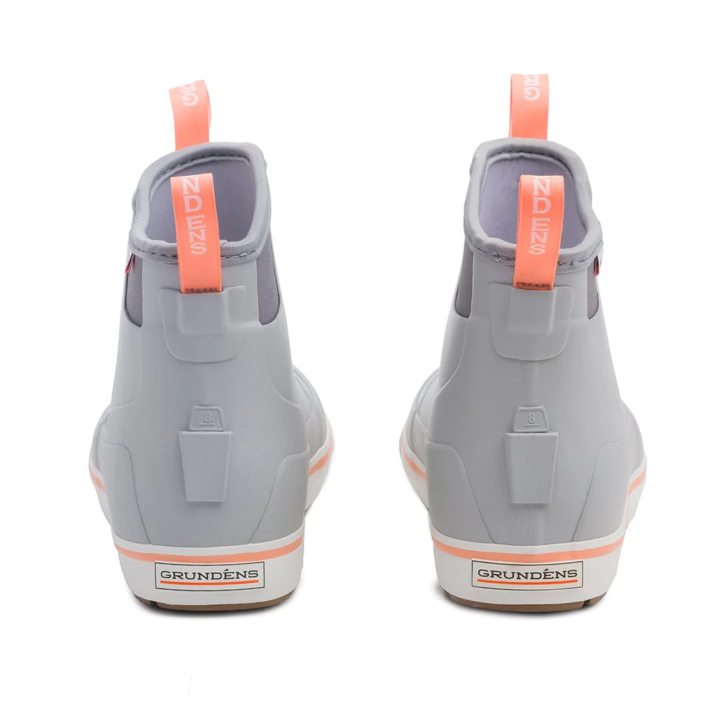 Grudens Deck-Boss Ankle Boots Women's - Sportsman Gear