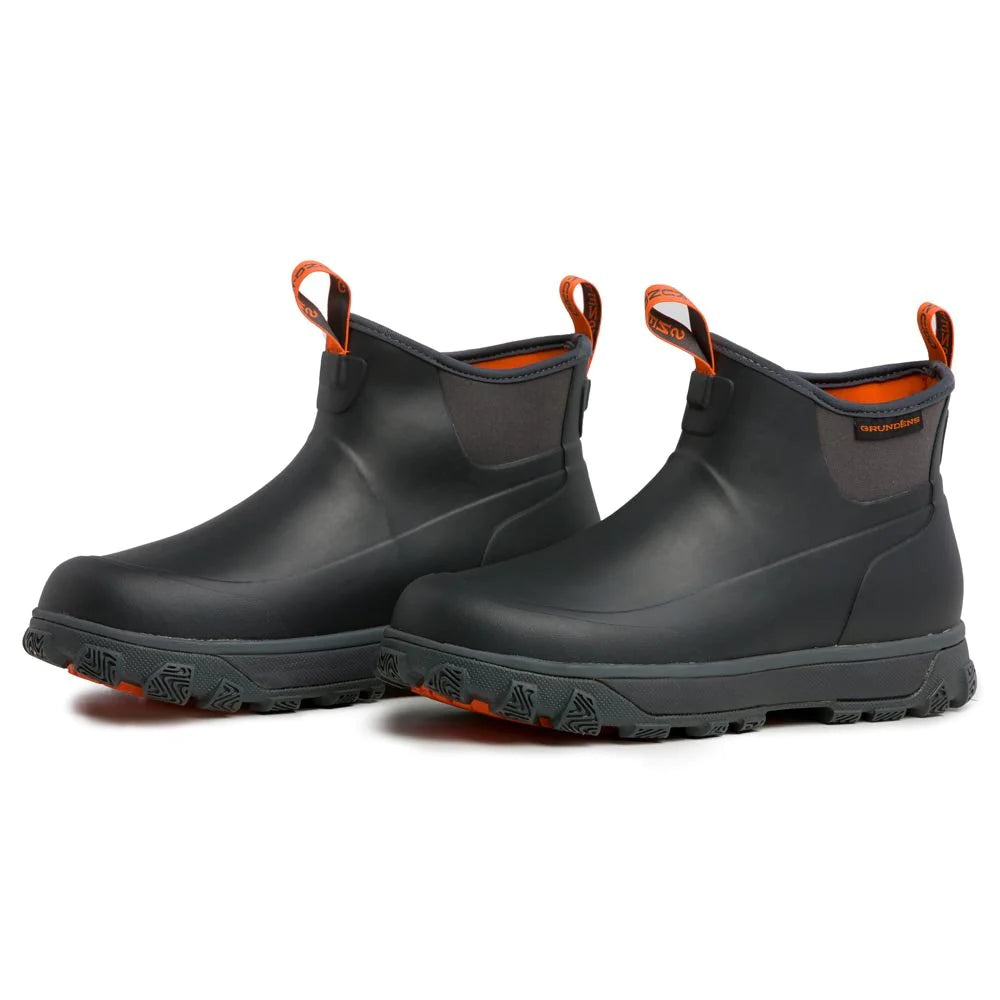 Grundens Deviation 6" Ankle Fishing Boots - Sportsman Gear