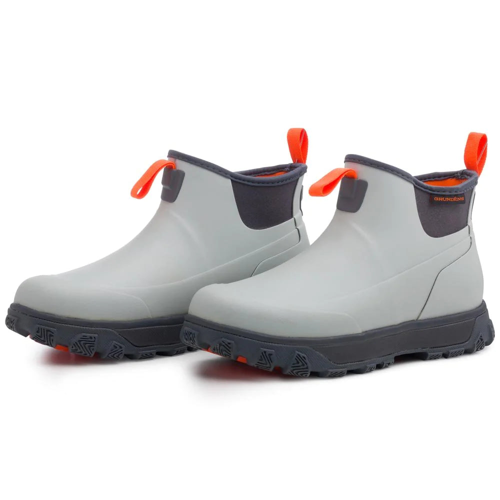 Grundens Deviation 6" Ankle Fishing Boots - Sportsman Gear