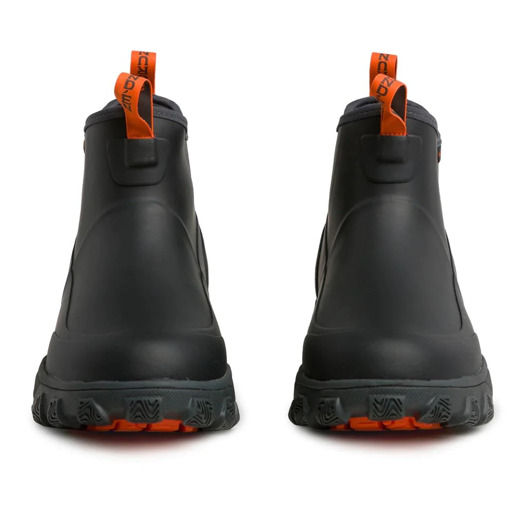 Grundens Deviation 6" Ankle Fishing Boots - Sportsman Gear
