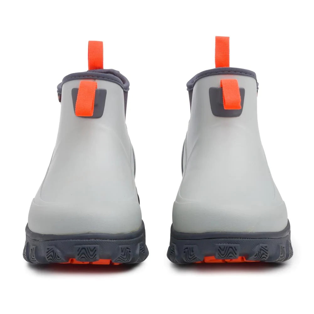 Grundens Deviation 6" Ankle Fishing Boots - Sportsman Gear