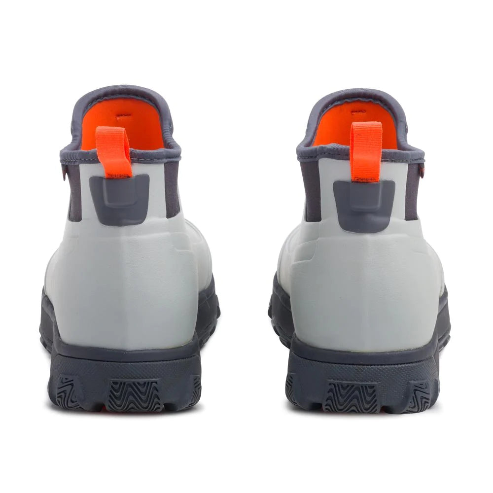 Grundens Deviation 6" Ankle Fishing Boots - Sportsman Gear