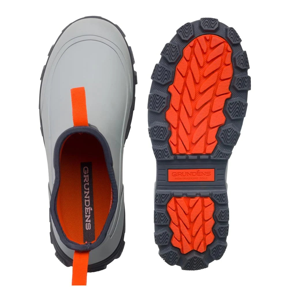 Grundens Deviation 6" Ankle Fishing Boots - Sportsman Gear