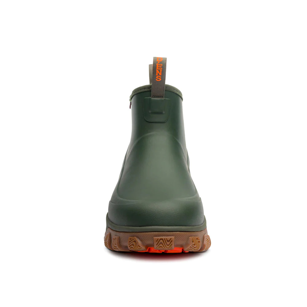 Grundens Deviation 6" Ankle Fishing Boots - Sportsman Gear