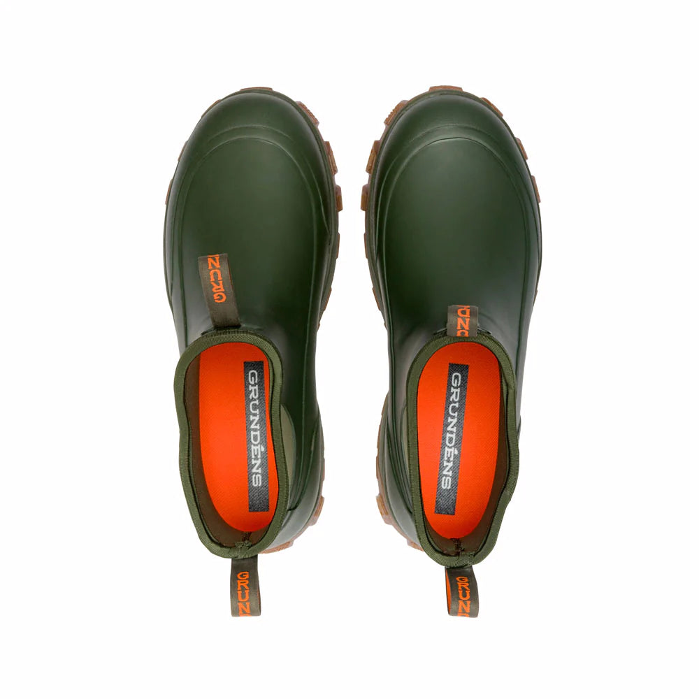 Grundens Deviation 6" Ankle Fishing Boots - Sportsman Gear