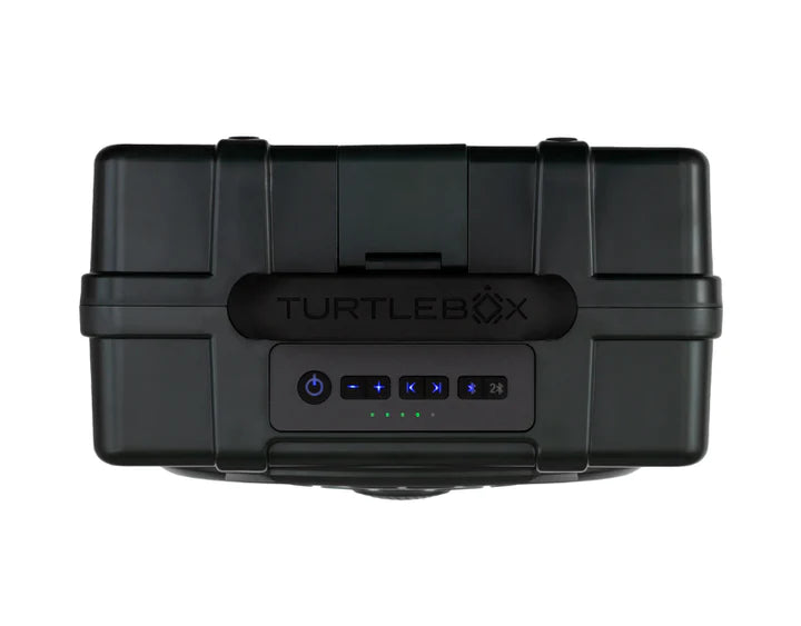 Sportsman Turtlebox Gen 2