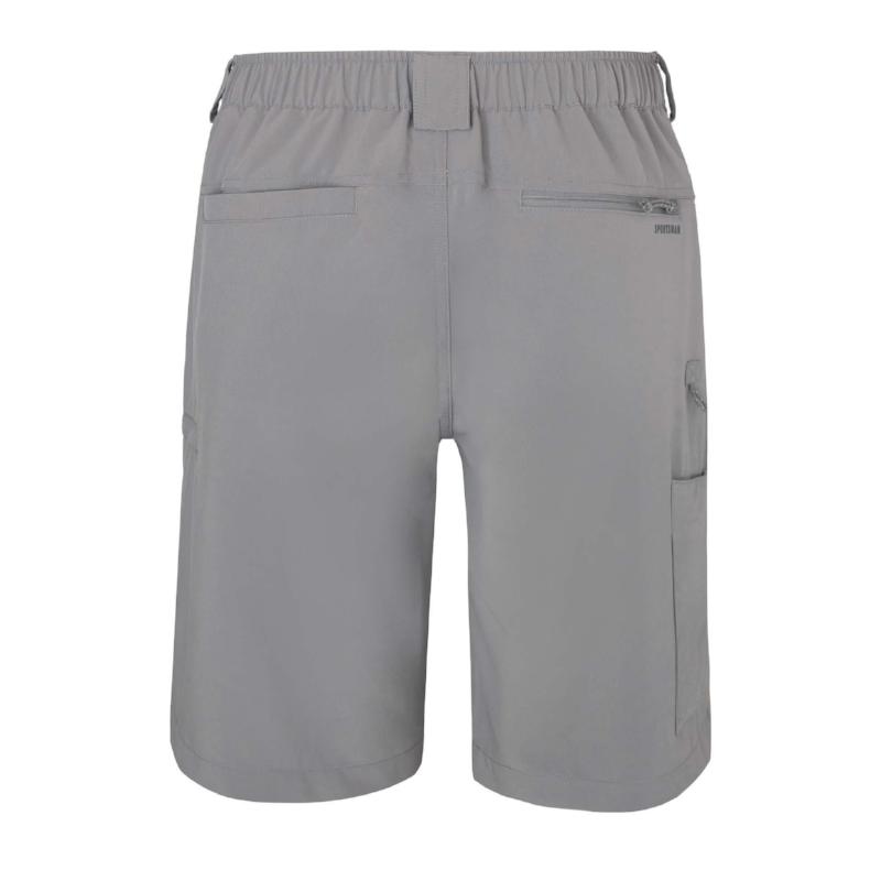 Grey Reaper Fishing Shorts - Quick Dry Hybrid - Sportsman Gear