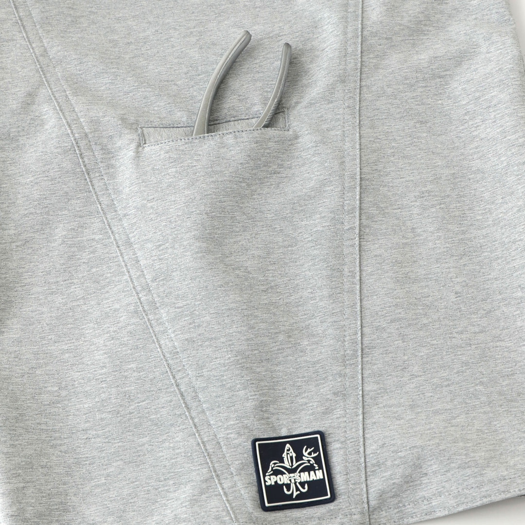 Sportsman Pacific Fishing Board Shorts